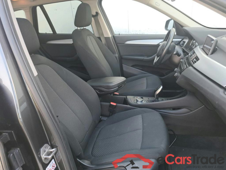 BMW X1 sDrive18i (CX2) #6