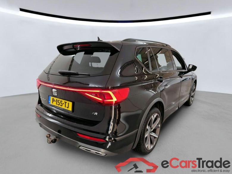 SEAT Tarraco 110 kW #6