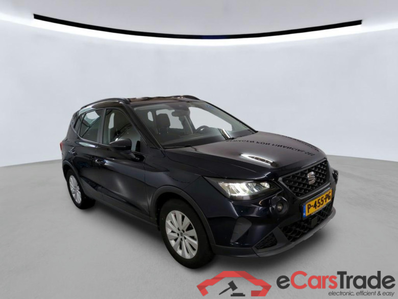 SEAT Arona 70 kW #4