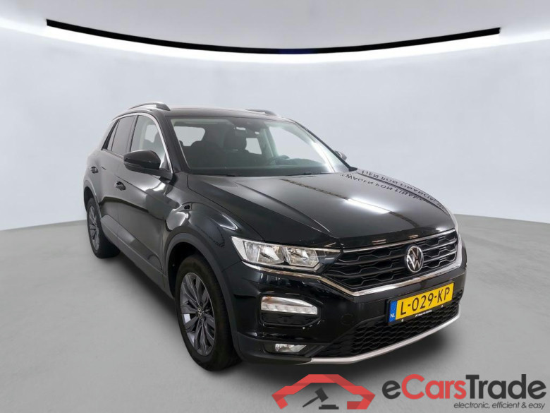 VOLKSWAGEN T-Roc 81 kW #4