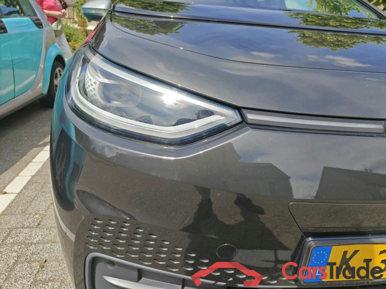 VOLKSWAGEN ID.3 150 kW #4