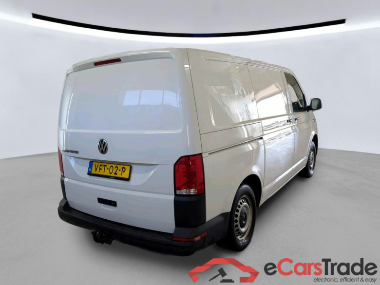 VOLKSWAGEN Transporter 66 kW #4