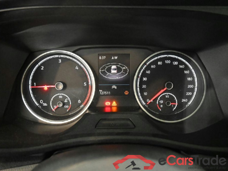 T6.1 Transporter Caravelle Caravelle Comfortline lang FWD 2.0 TDI 110KW MT6 7 Sitzer E6d #6