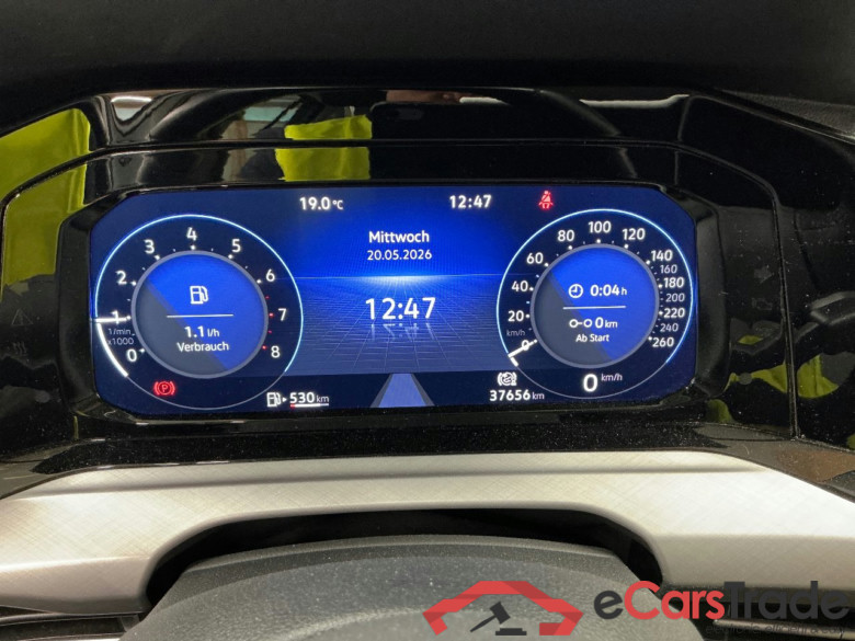 Golf VIII Variant Life 1.0 TSI 81KW MT6 E6d #6