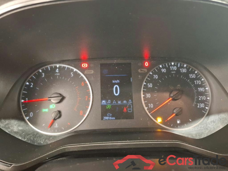Clio V Business 1.0 TCe 100CV BVM6 E6d / GPL #6