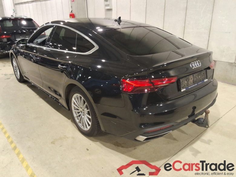 AUDI A5 SPORTBACK DIESEL - 2020 35 TDi Business Edition S tronic #2