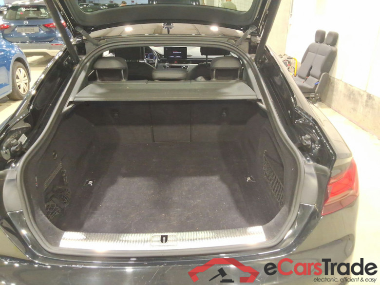 AUDI A5 SPORTBACK DIESEL - 2020 35 TDi Business Edition S tronic #3