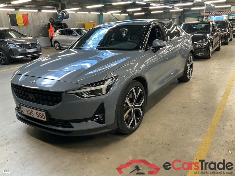 POLESTAR 2 78 KWH AUTO 4WD PILOT PLUS #1