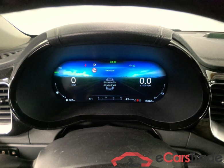 ceed SW 1.6PHEV Advance Aut #6