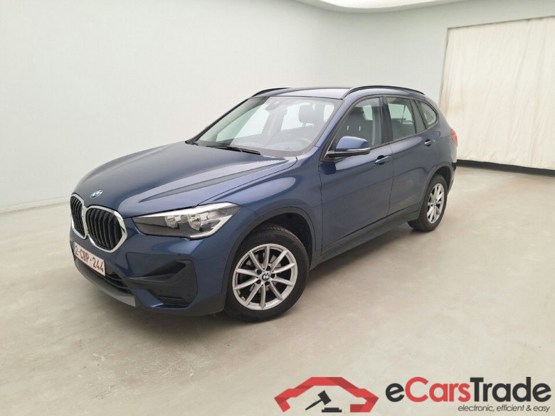 BMW, X1 FL'19, BMW X1 sDrive16d (85 kW) 5d #2