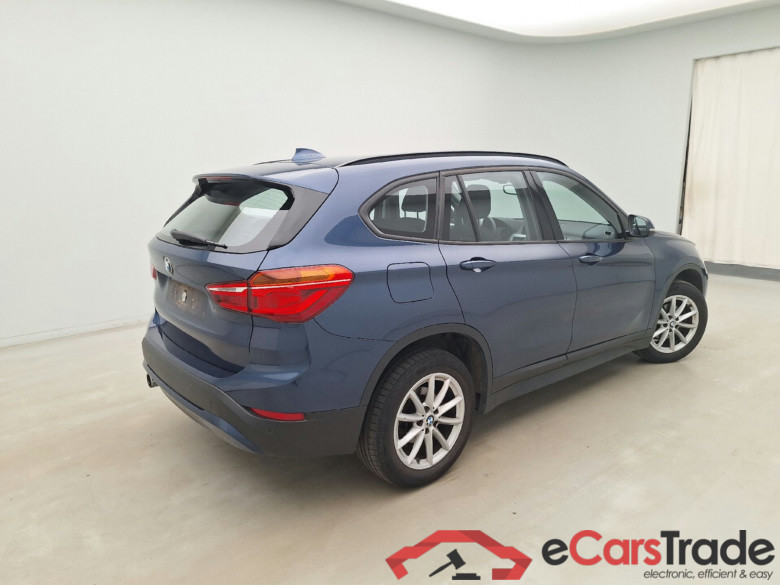 BMW, X1 FL'19, BMW X1 sDrive16d (85 kW) 5d #4