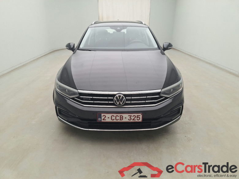 VW, Passat V FL'19 PHEV, Volkswagen Passat Variant 1.4 TSI DSG6 GTE Busines