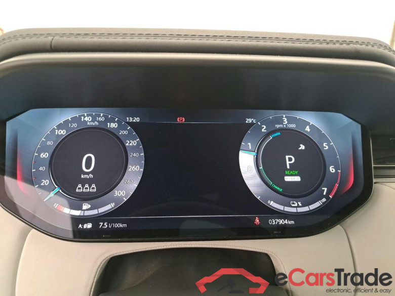LAND ROVER Range Rover Sport / 2022 / 5P / SUV P460e - SE Dynamic #6