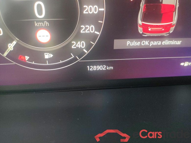 LAND ROVER Range Rover Sport / 2017 / 5P / todoterreno 2.0 Si4 PHEV 297kW (404CV) HSE #5