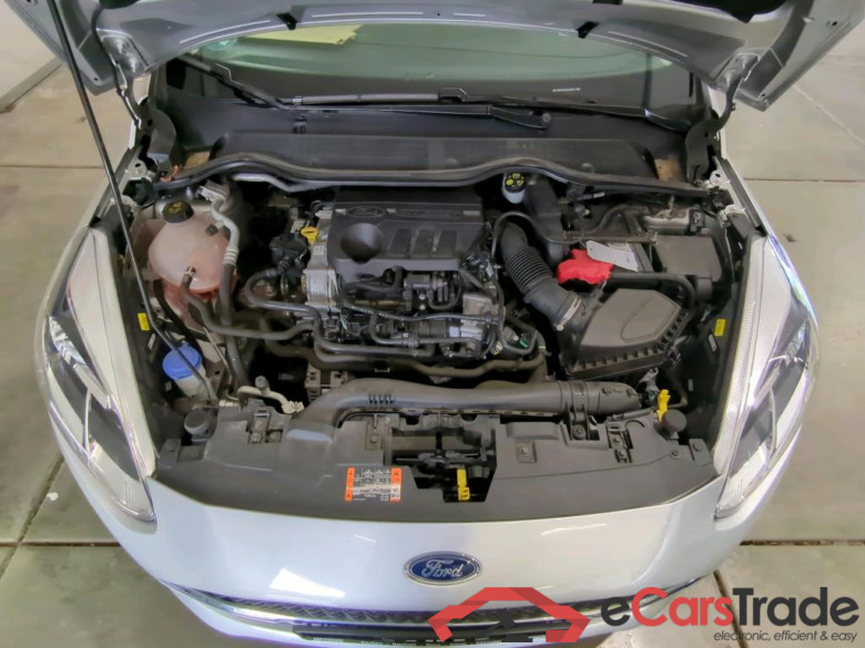 Fiesta Cool & Connect 1.0 EcoBoost 70KW MT6 E6dT #6