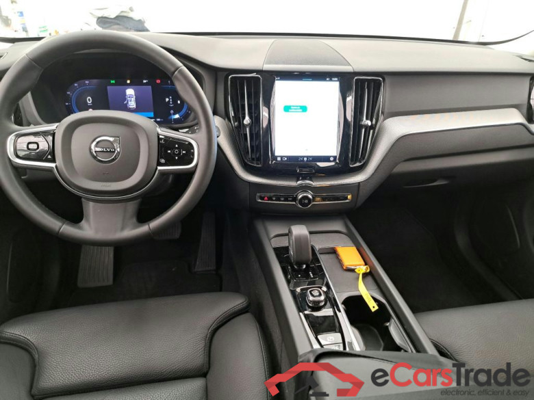 XC60 Plus Style Dark 2WD 2.0 B4 195CV BVA8 E6d #5