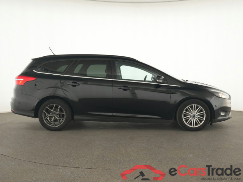 Ford Focus (Inzahlungnahme MwSt. nicht ausweisbar) DE - Kb5 2.0 TDCi EU6, Cool&Connect Start/Stopp, (Facelift) 2017 - 2018 #4
