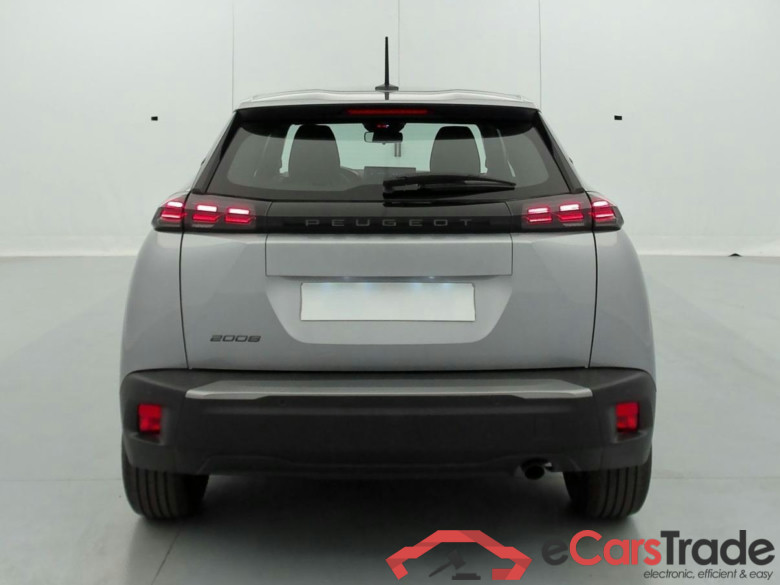 Peugeot 2008 Style 1.2 S&S 75kW BVM6 #6