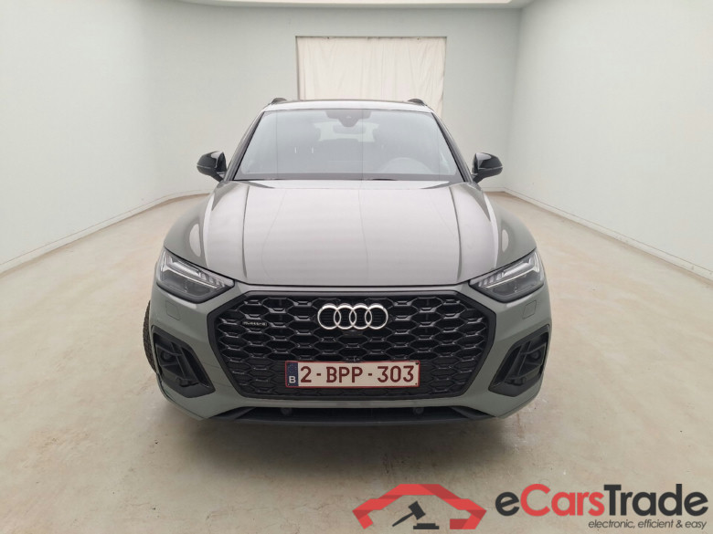 Audi, Q5 SB FL'20 PHEV, Audi Q5 SPORTBACK Competition 55 TFSI equattro S t