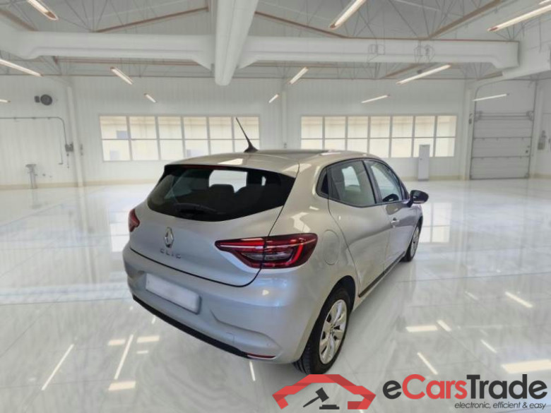 RENAULT CLIO / 2019 / 5P / BERLINA 1.5 DCI BLUE 63KW BUSINESS #2