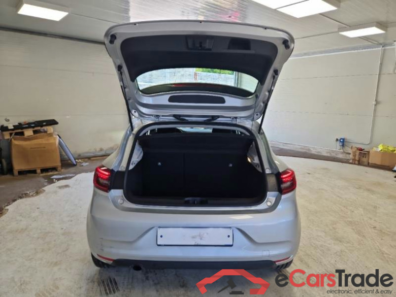 RENAULT CLIO / 2019 / 5P / BERLINA 1.5 DCI BLUE 63KW BUSINESS #5