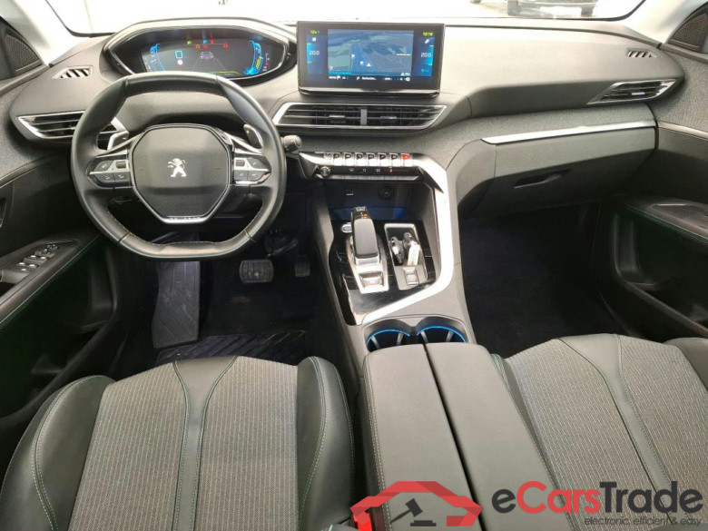 PEUGEOT 3008 2020  5P SUV 16 HYBRID 225 EEAT8 Allure Pack #5