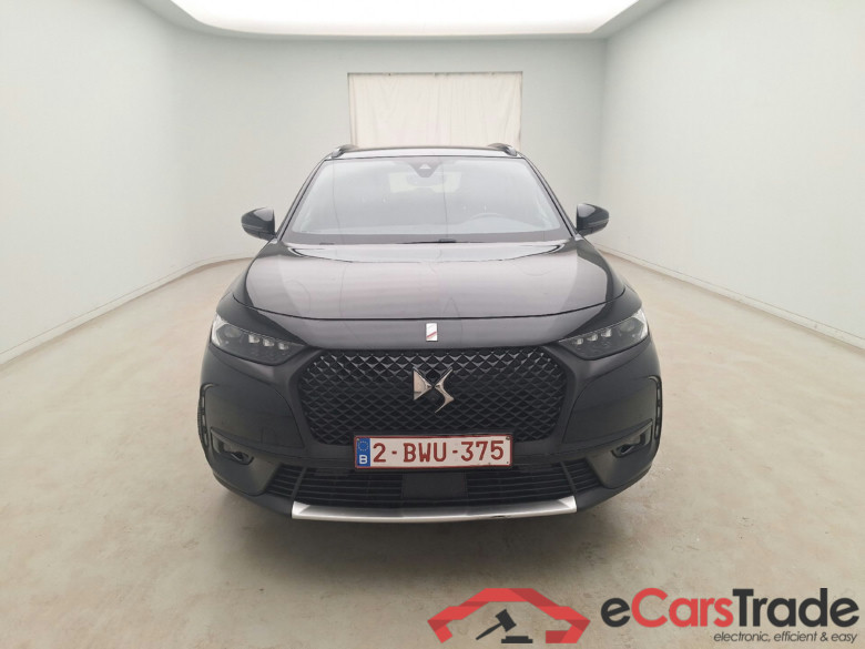 DS, DS7 CB '17 PHEV, DS 7 Crossback E-Tense PERFORMANCE Line + 5d