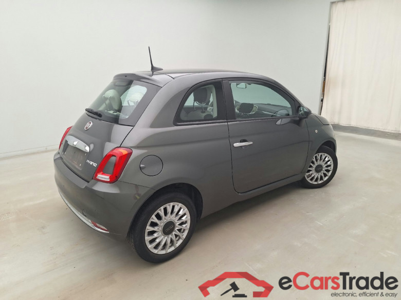 Fiat, 500 '15, Fiat 500 1.0 Hybrid 70 Lounge 3d #4