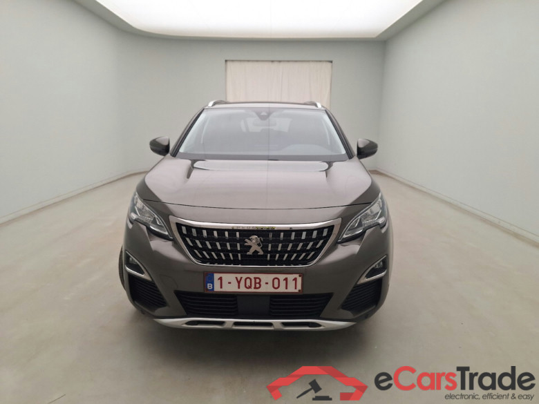 Peugeot, 5008 '16, Peugeot 5008 1.5 BlueHDi 96kW S&S Allure 5d 7pl