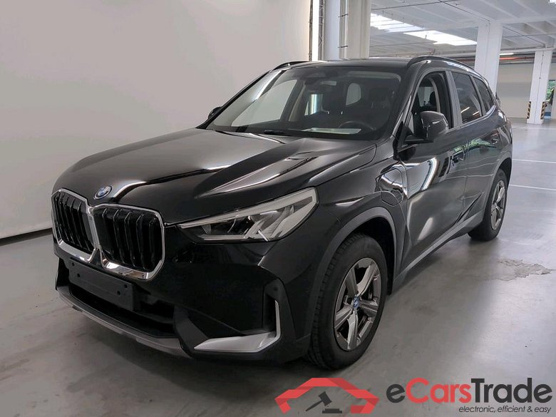 BMW X1 1.5 XDRIVE25E PHEV (180KW) 4WD AUTO