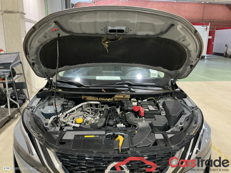 NISSAN QASHQAI 1.3 MHEV 103KW PREMIERE EDITION #6