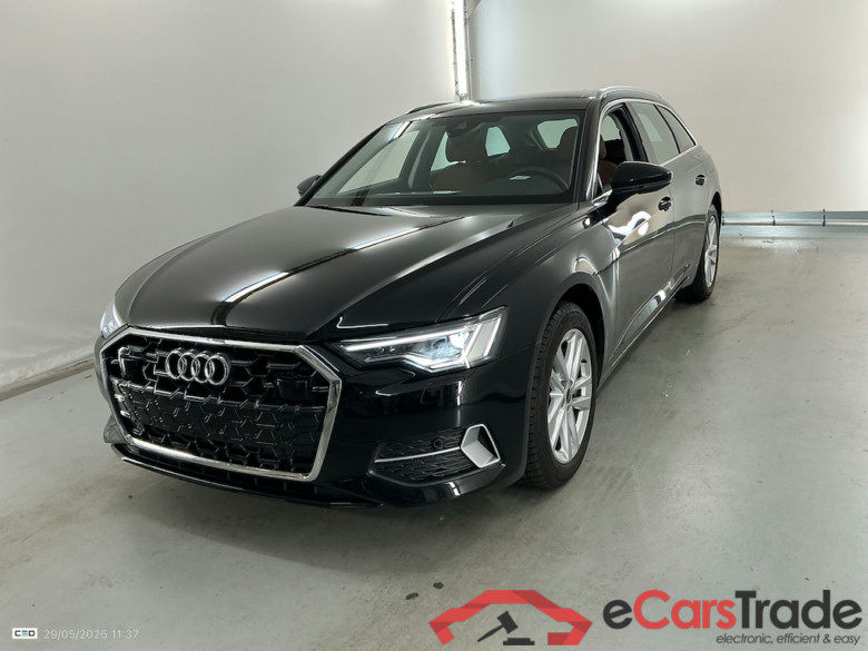 AUDI A6 AVANT 2.0 50 TFSI E S TRONIC QUATT BE ADVANCED #1