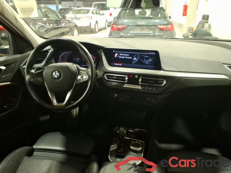 BMW 1-serie 1.5 118IA (100KW) #6