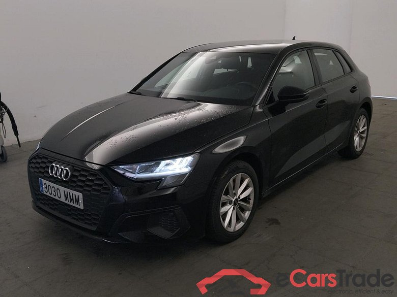 A3 Sportback 30 TFSI 1.0 TFSI