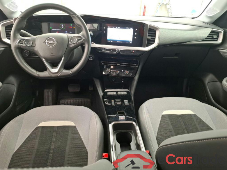 Mokka e Elegance Business 50kWh BVA #5