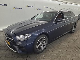 Mercedes E 300