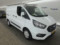 preview Ford Transit Custom #1