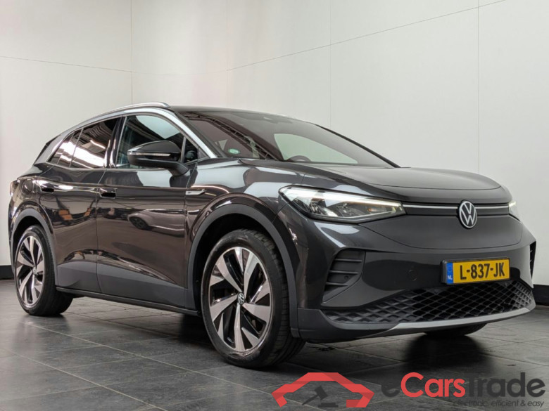 VOLKSWAGEN ID.4 First 77 kWh #2