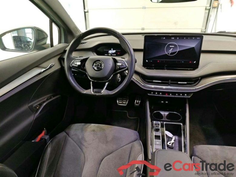 SKODA Enyaq iV 60 Sportline #3