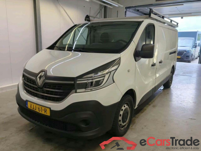 RENAULT Trafic 2.0 dCi T29 L2H1Comf