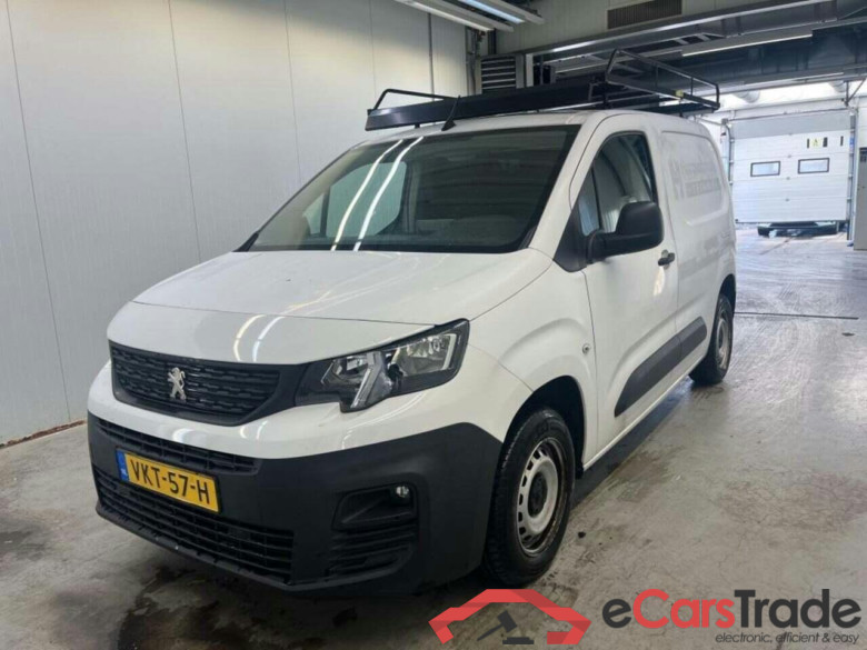 PEUGEOT Partner 1.5 BlueHDI Premium #1