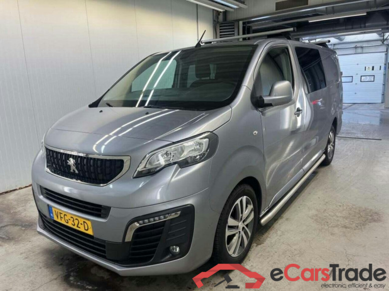 PEUGEOT Expert 2.0 BlueHDI PremDC #1