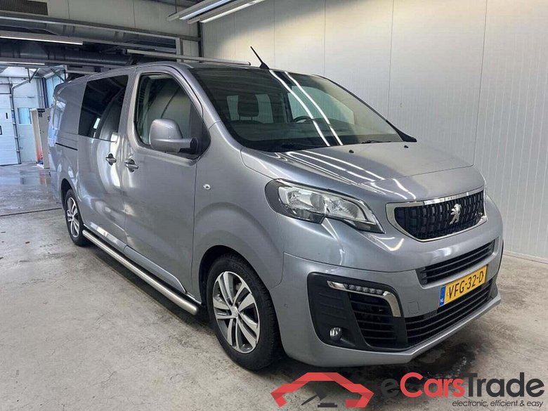 PEUGEOT Expert 2.0 BlueHDI PremDC #5