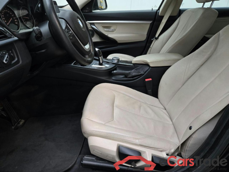 BMW 3-serie Gran Turismo 328i High Executive #5