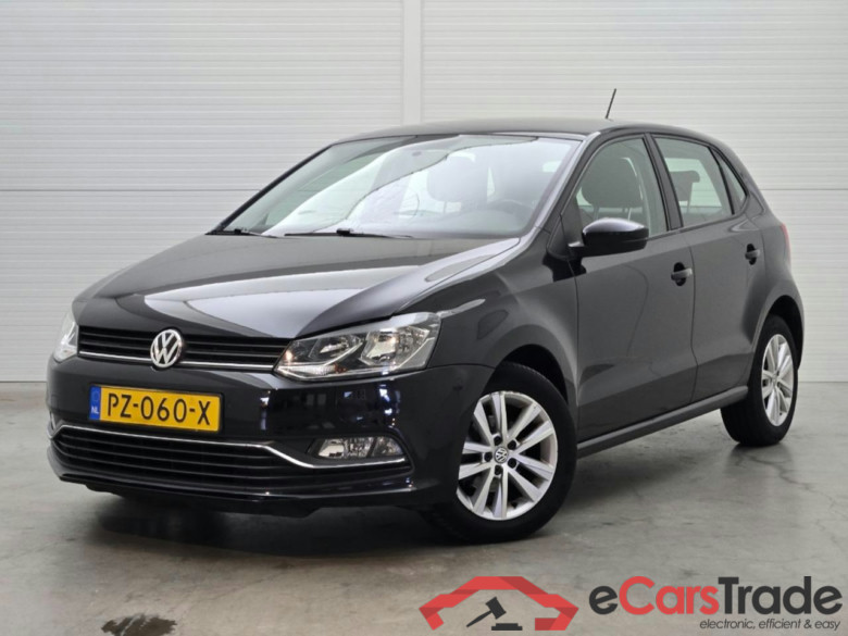 VOLKSWAGEN POLO 1.2 TSI Comfortline Business R #1