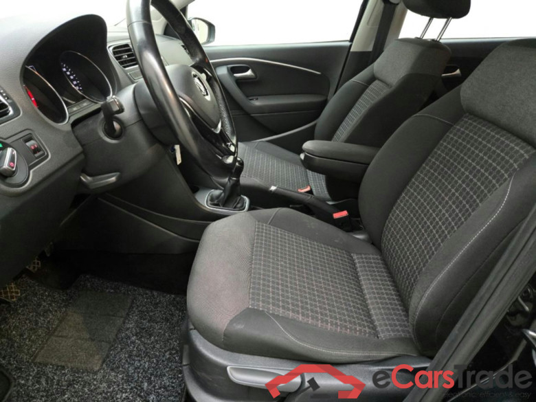 VOLKSWAGEN POLO 1.2 TSI Comfortline Business R #5
