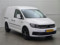 preview Volkswagen Caddy #1