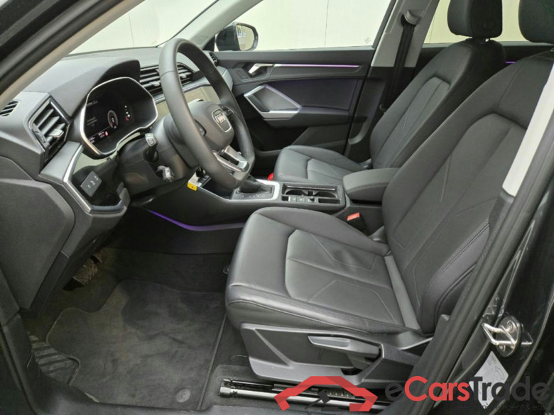 AUDI Q3 35 TFSI Advanced edition #5
