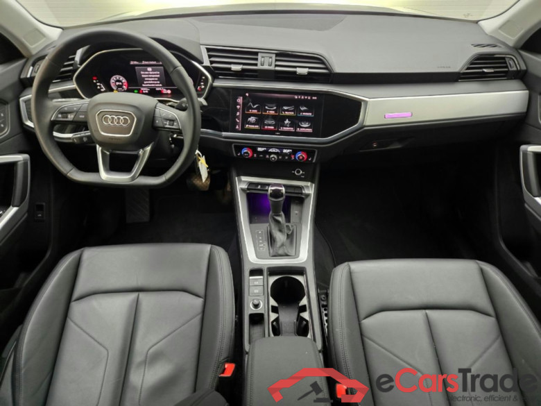 AUDI Q3 35 TFSI Advanced edition #6