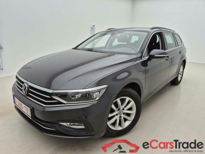 VOLKSWAGEN PASSAT VARIANT 2.0 TDI STYLE BUSINESS DSG